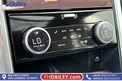 2021 Land Rover Discovery S R-Dynamic