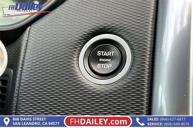 2021 Land Rover Discovery S R-Dynamic