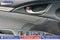 2018 Honda Civic Hatchback EX