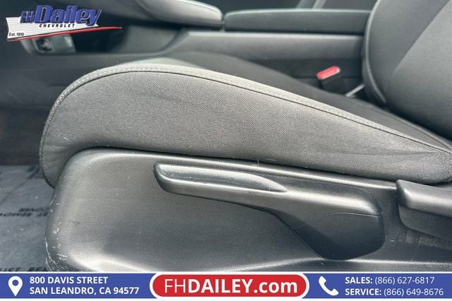 2018 Honda Civic Hatchback EX