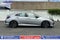 2018 Honda Civic Hatchback EX