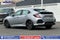 2018 Honda Civic Hatchback EX
