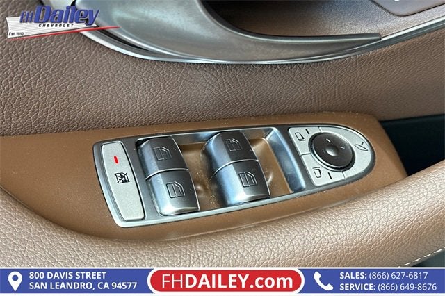 2022 Mercedes-Benz E-Class E 350