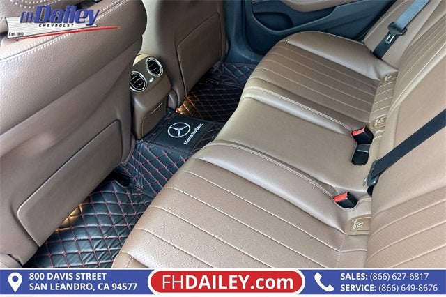 2022 Mercedes-Benz E-Class E 350