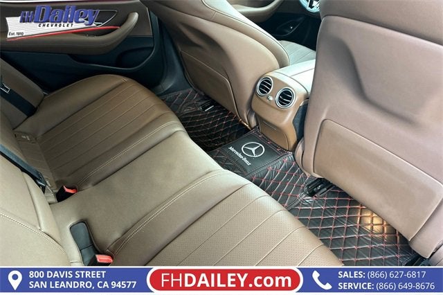 2022 Mercedes-Benz E-Class E 350