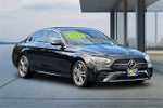 2022 Mercedes-Benz E-Class E 350