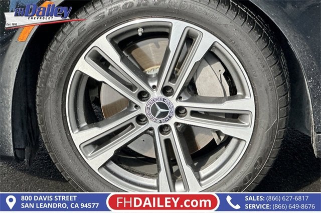 2022 Mercedes-Benz E-Class E 350