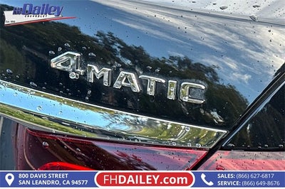 2022 Mercedes-Benz E-Class E 350