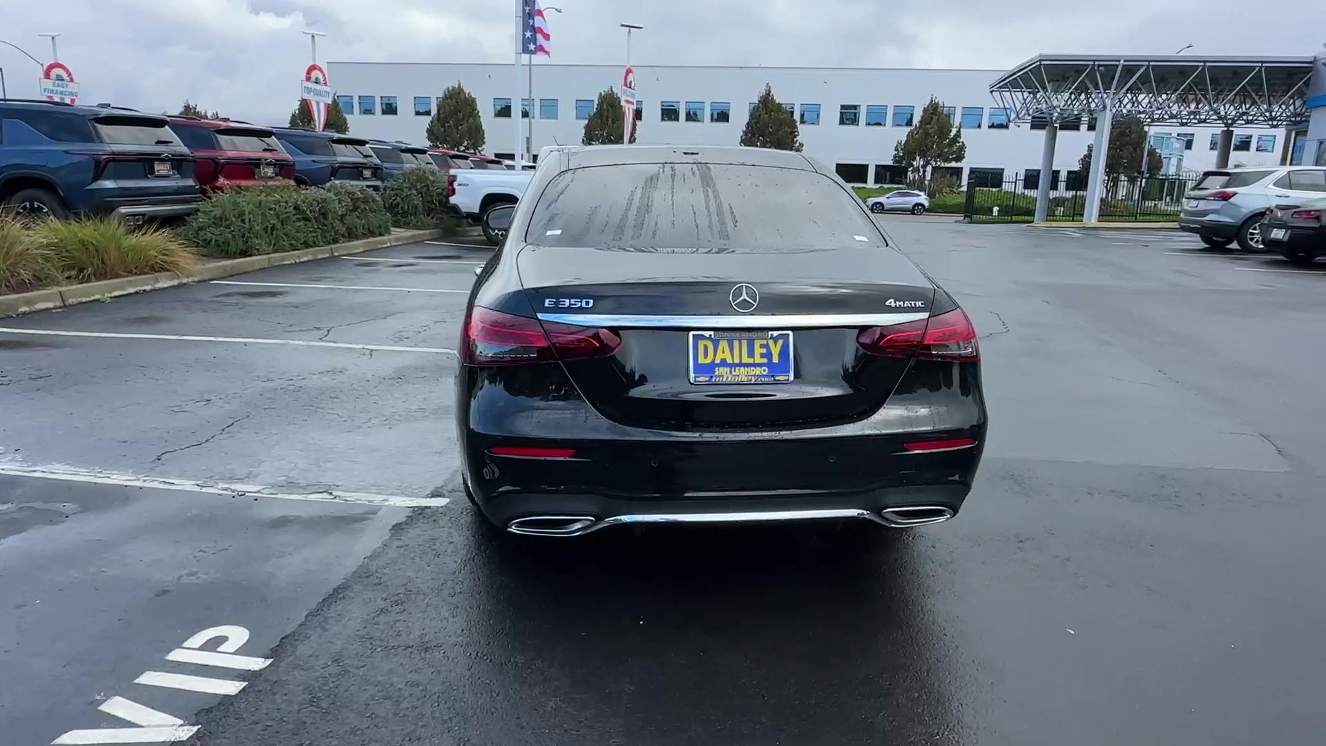 2022 Mercedes-Benz E-Class E 350