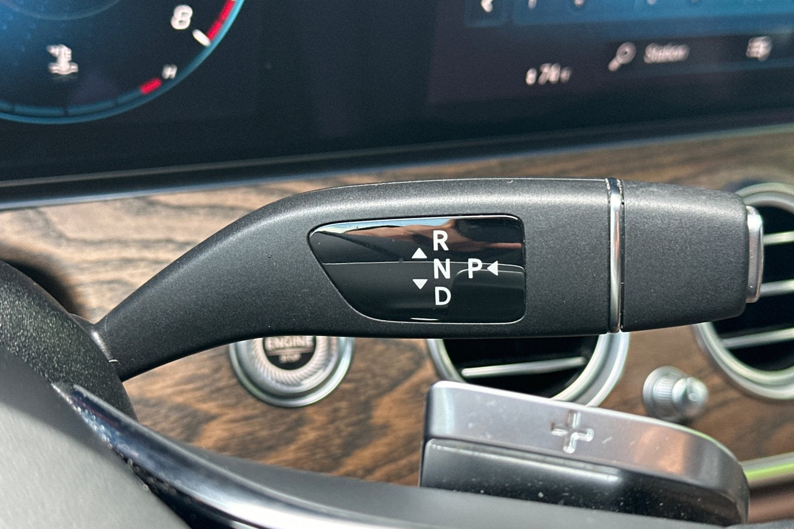 2022 Mercedes-Benz E-Class E 350