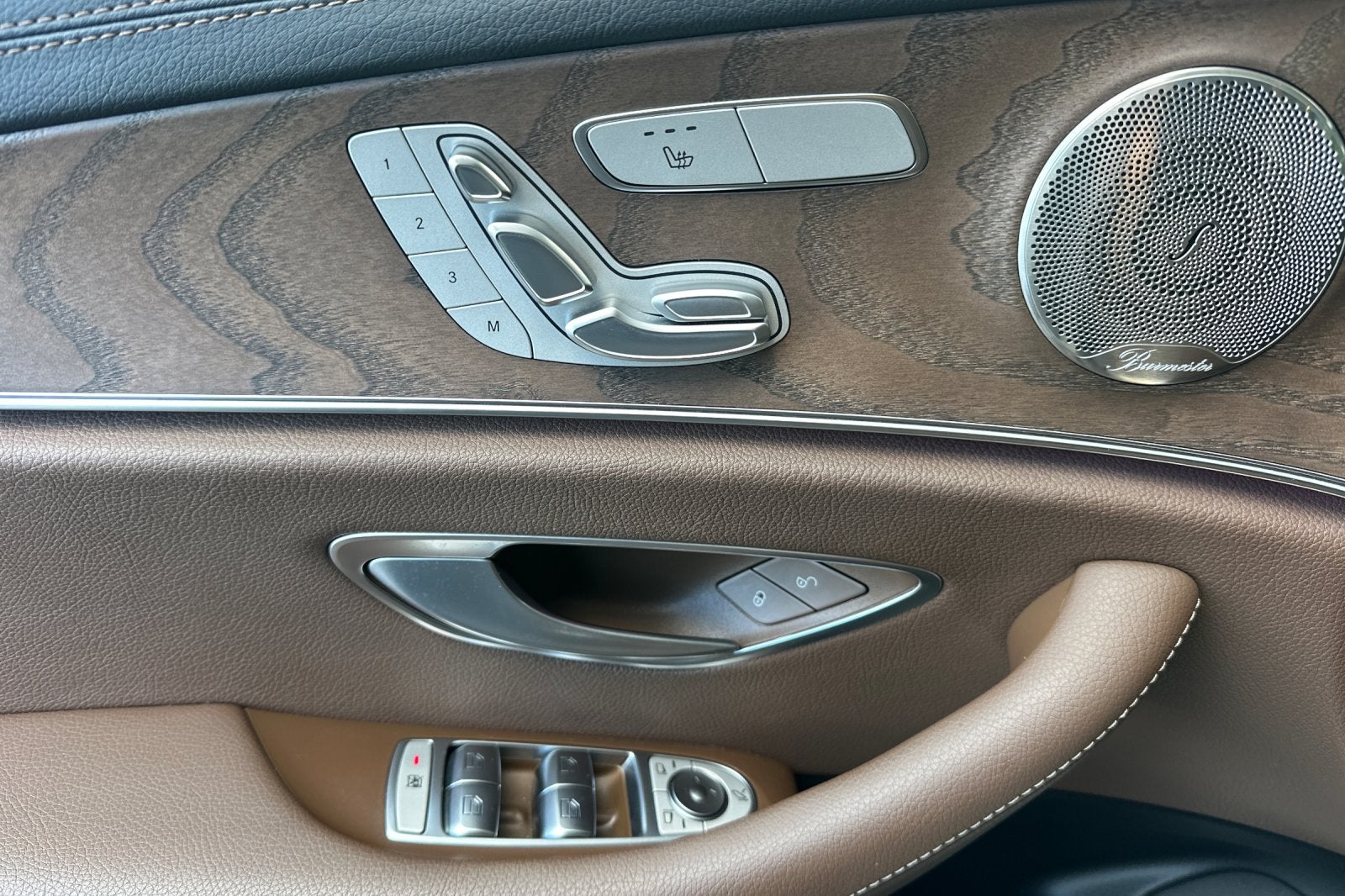 2022 Mercedes-Benz E-Class E 350