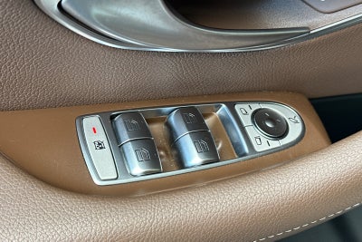 2022 Mercedes-Benz E-Class E 350