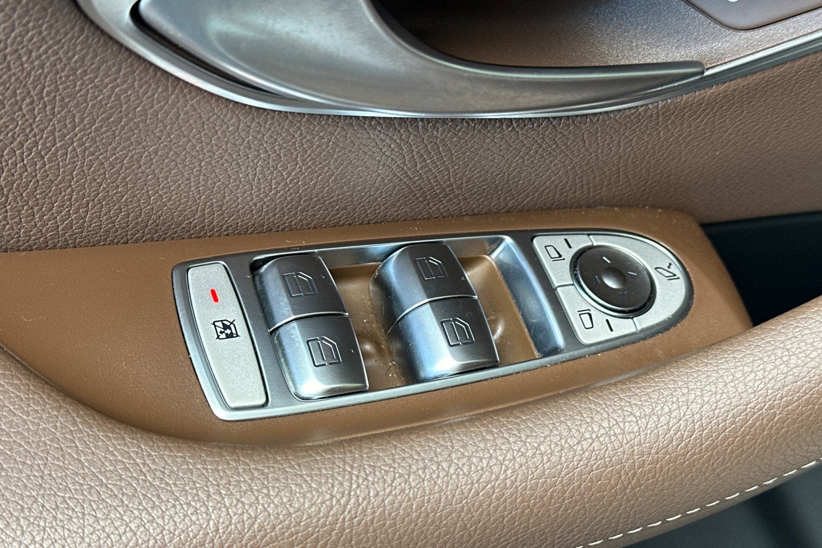 2022 Mercedes-Benz E-Class E 350