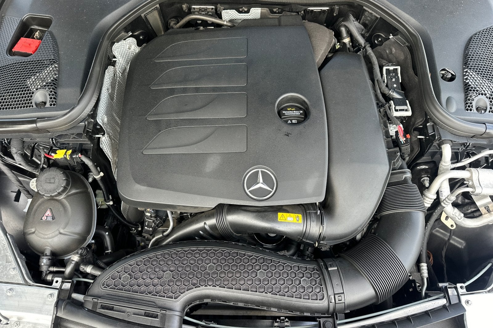 2022 Mercedes-Benz E-Class E 350