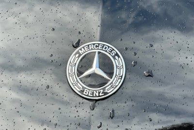 2022 Mercedes-Benz E-Class E 350