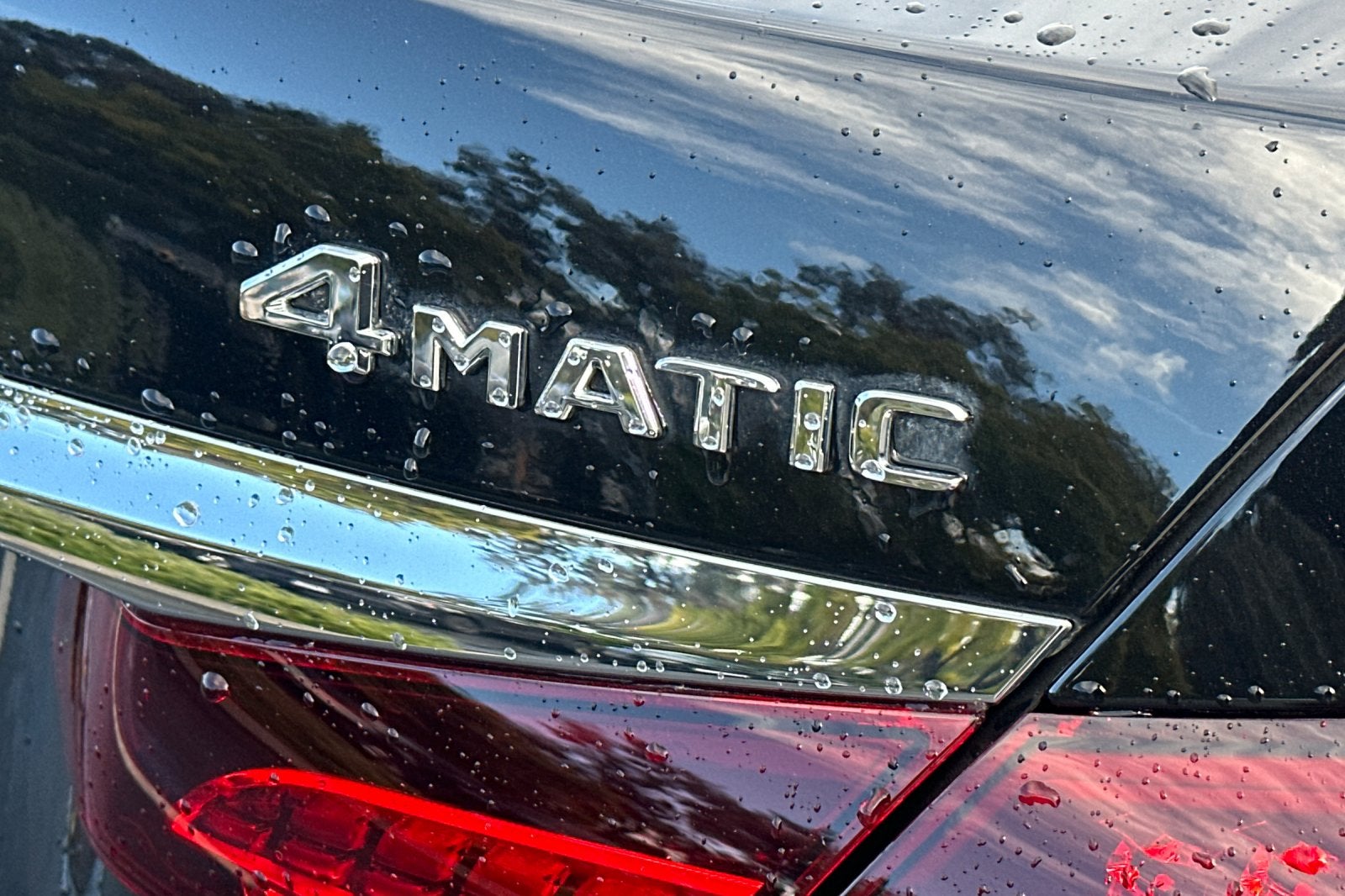 2022 Mercedes-Benz E-Class E 350