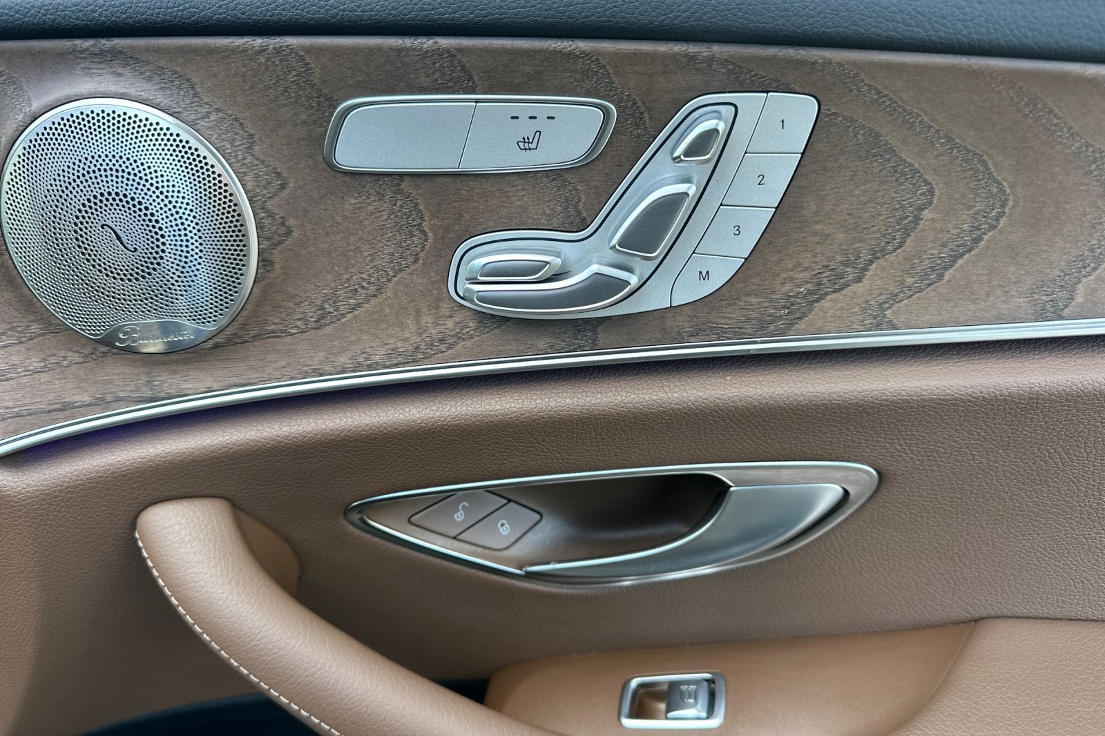 2022 Mercedes-Benz E-Class E 350