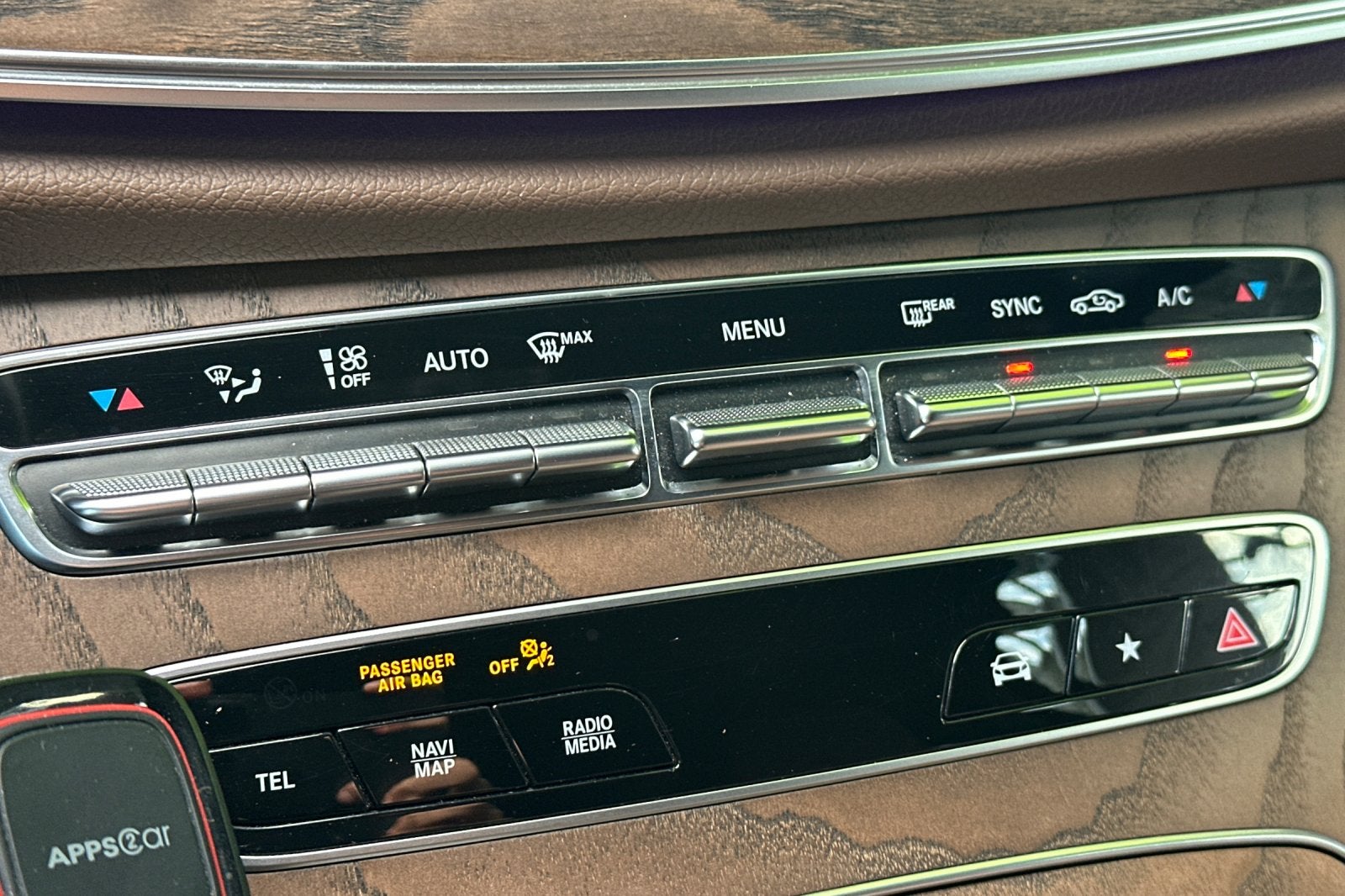 2022 Mercedes-Benz E-Class E 350