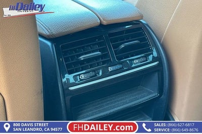 2019 BMW 5 Series 530i