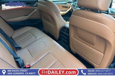 2019 BMW 5 Series 530i