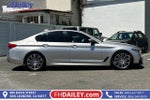 2019 BMW 5 Series 530i