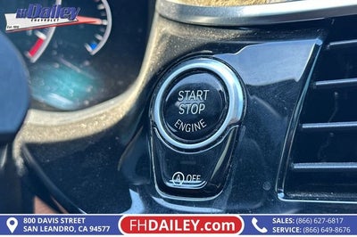 2019 BMW 5 Series 530i