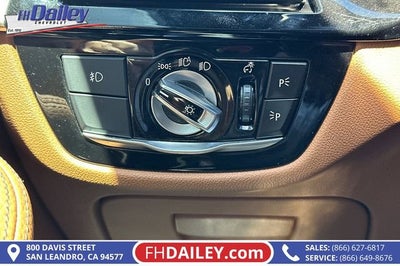 2019 BMW 5 Series 530i