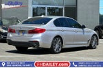 2019 BMW 5 Series 530i