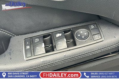 2014 Mercedes-Benz E-Class E 350 Sport