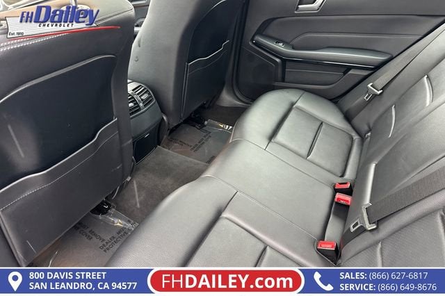 2014 Mercedes-Benz E-Class E 350 Sport