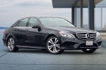 2014 Mercedes-Benz E-Class E 350 Sport