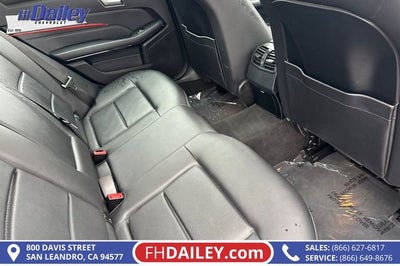 2014 Mercedes-Benz E-Class E 350 Sport