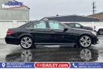 2014 Mercedes-Benz E-Class E 350 Sport