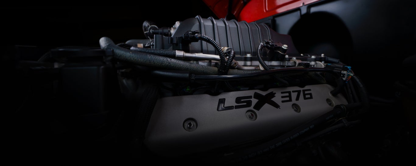 American Chevrolet in Modesto CA