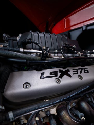 American Chevrolet in Modesto CA