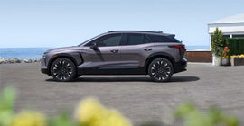 American Chevrolet in Modesto CA