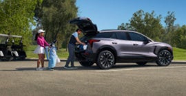 American Chevrolet in Modesto CA