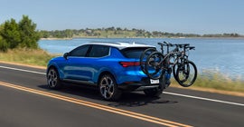 American Chevrolet in Modesto CA