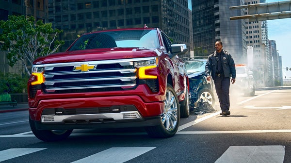 American Chevrolet in Modesto CA