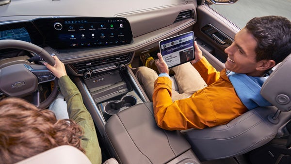 American Chevrolet in Modesto CA