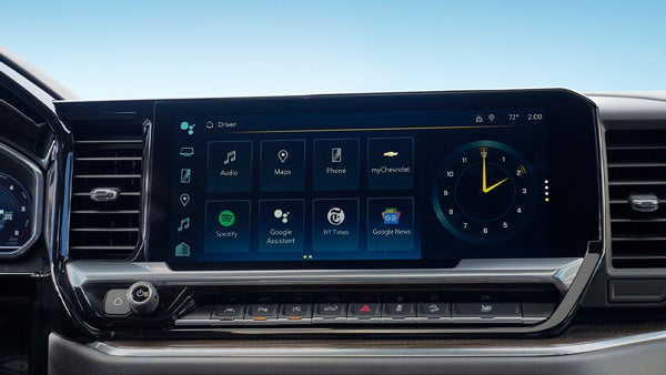 American Chevrolet in Modesto CA