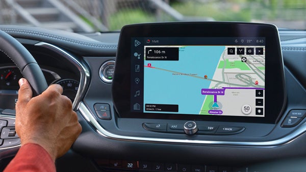 American Chevrolet in Modesto CA