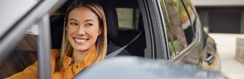 American Chevrolet in Modesto CA