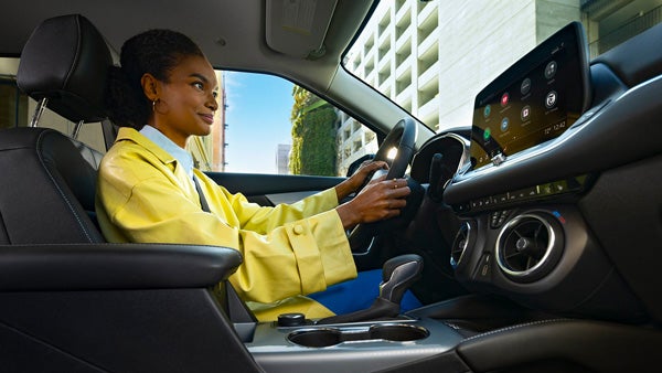 American Chevrolet in Modesto CA