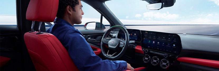 American Chevrolet in Modesto CA