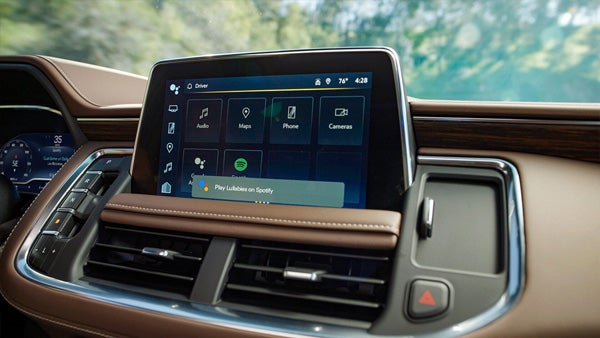 American Chevrolet in Modesto CA