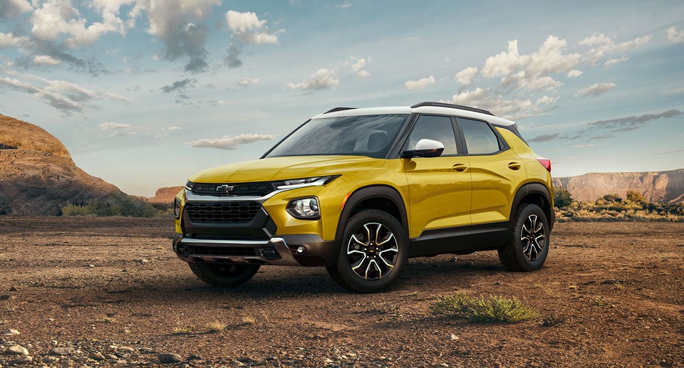 American Chevrolet in Modesto CA