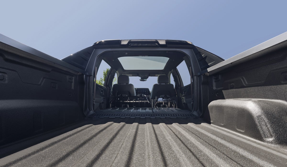 American Chevrolet in Modesto CA