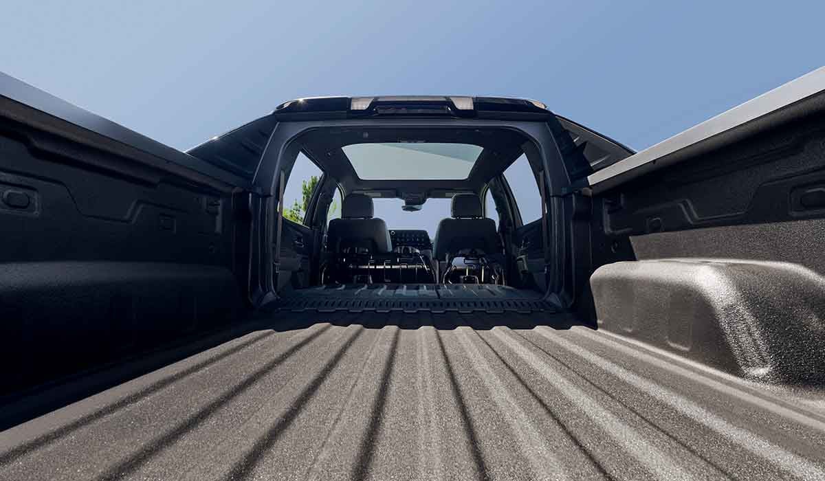 American Chevrolet in Modesto CA