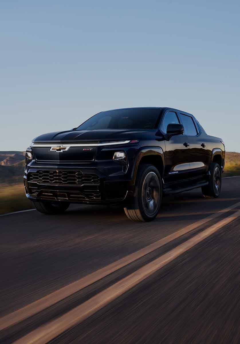 American Chevrolet in Modesto CA